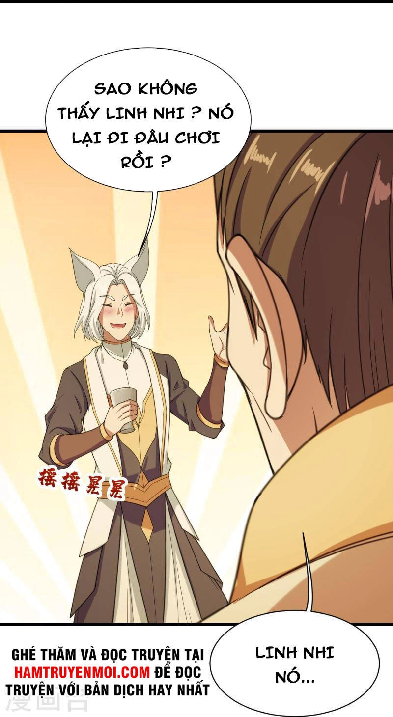 Cái Thế Đế Tôn Chapter 255 - 27