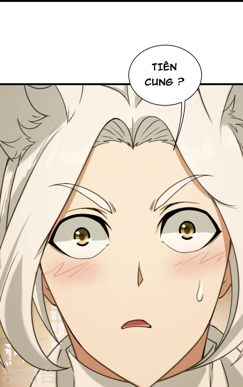 Cái Thế Đế Tôn Chapter 255 - 30