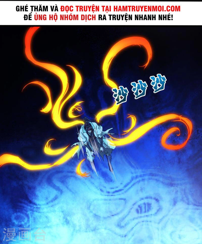 Cái Thế Đế Tôn Chapter 256 - 15