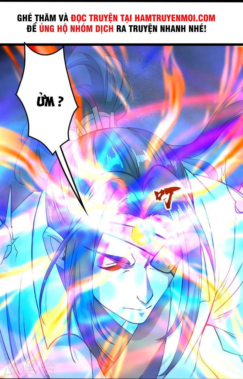 Cái Thế Đế Tôn Chapter 256 - 21