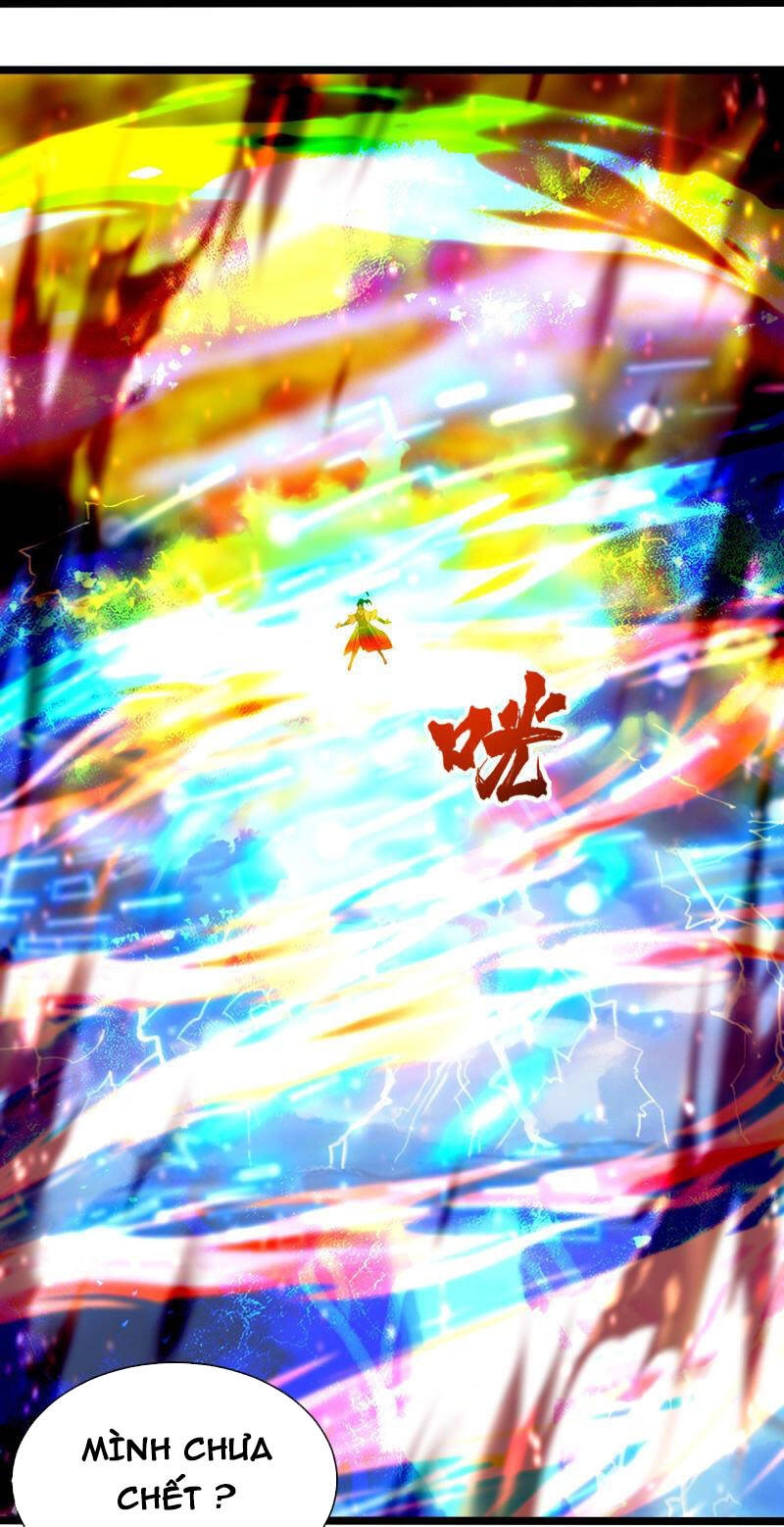 Cái Thế Đế Tôn Chapter 256 - 26