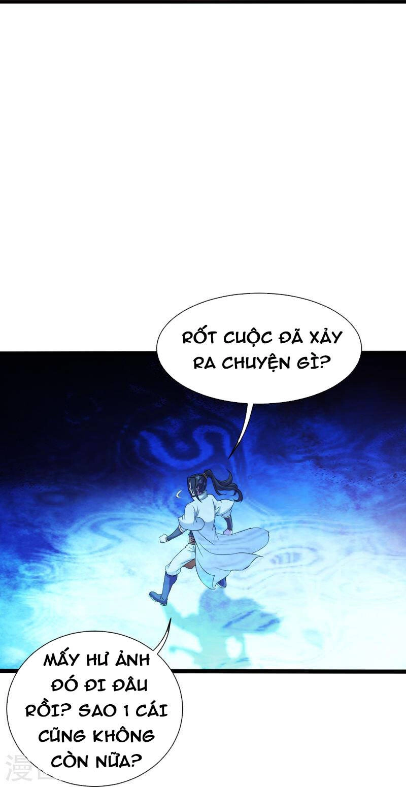 Cái Thế Đế Tôn Chapter 256 - 30