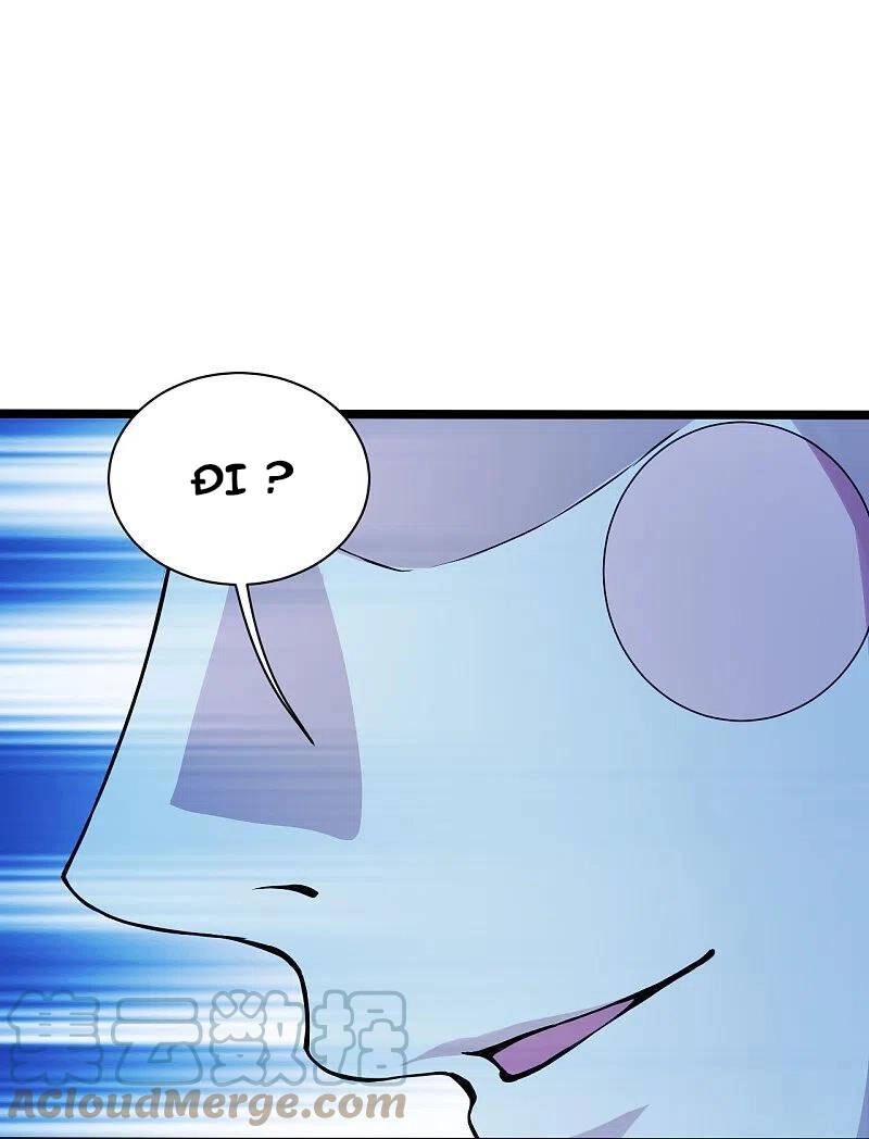 Cái Thế Đế Tôn Chapter 257 - 14