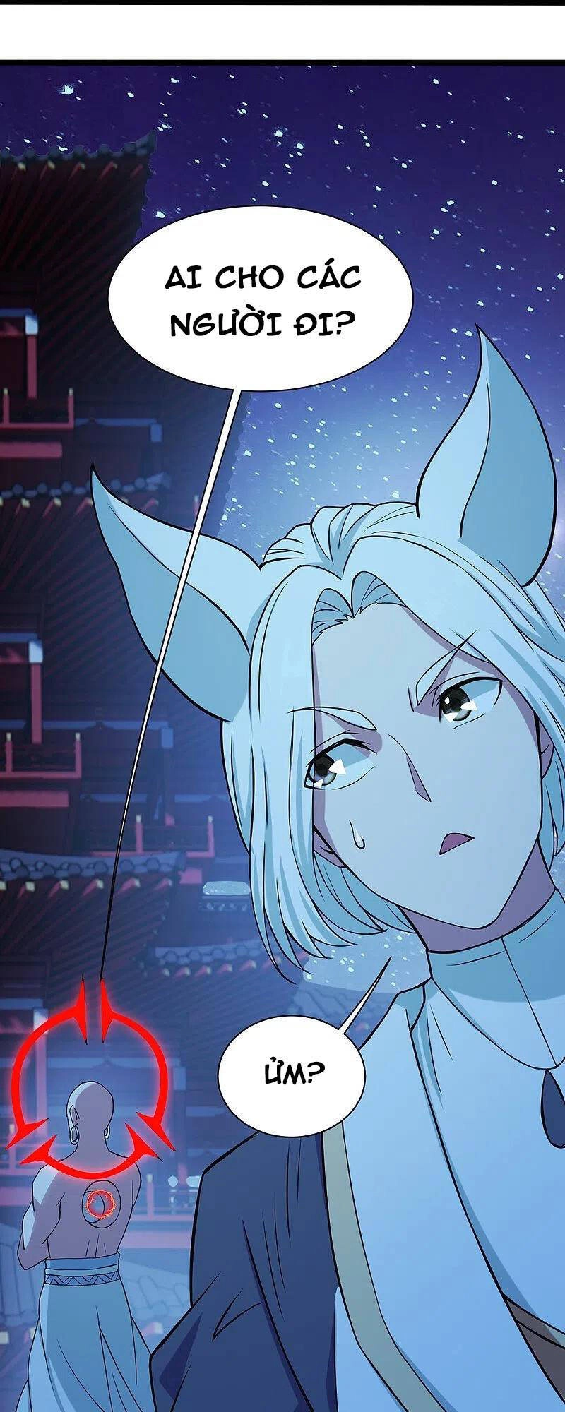 Cái Thế Đế Tôn Chapter 257 - 15