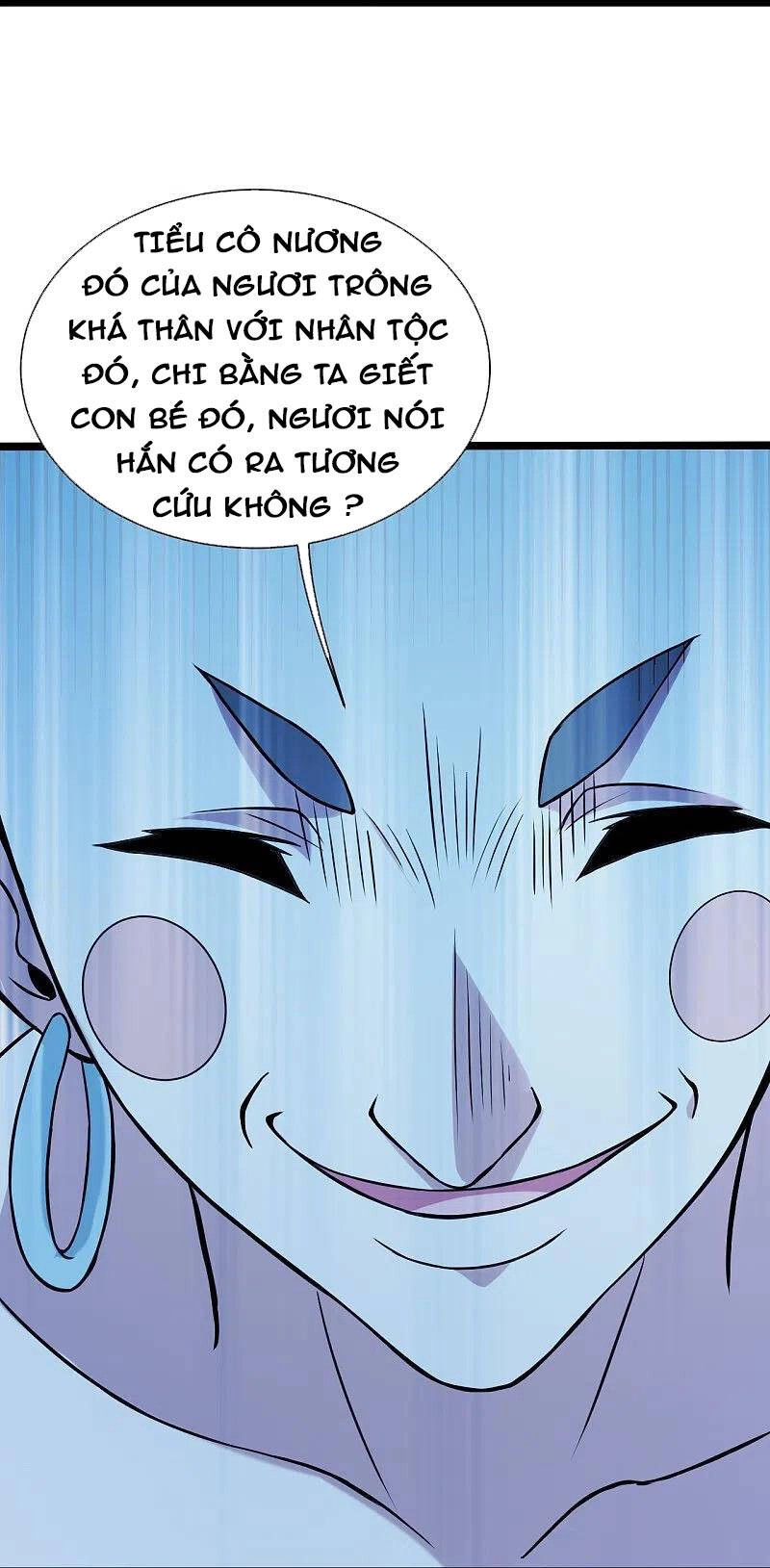 Cái Thế Đế Tôn Chapter 257 - 20