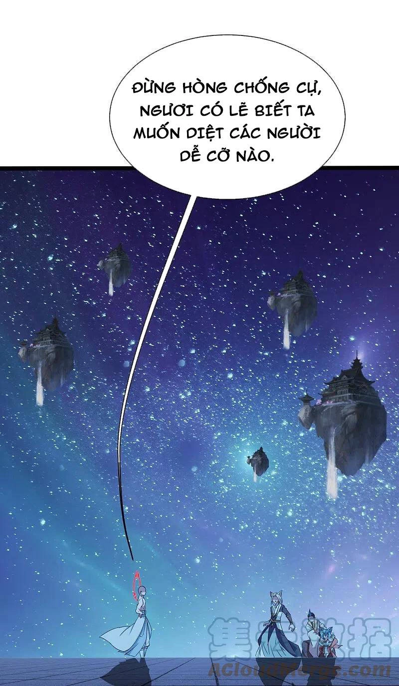 Cái Thế Đế Tôn Chapter 257 - 26