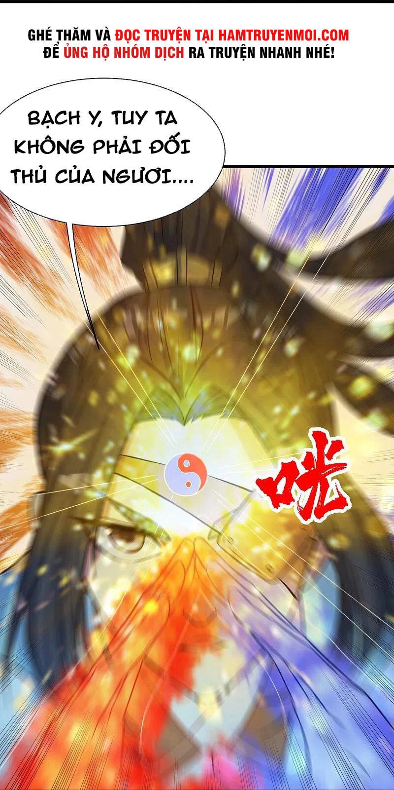 Cái Thế Đế Tôn Chapter 259 - 11