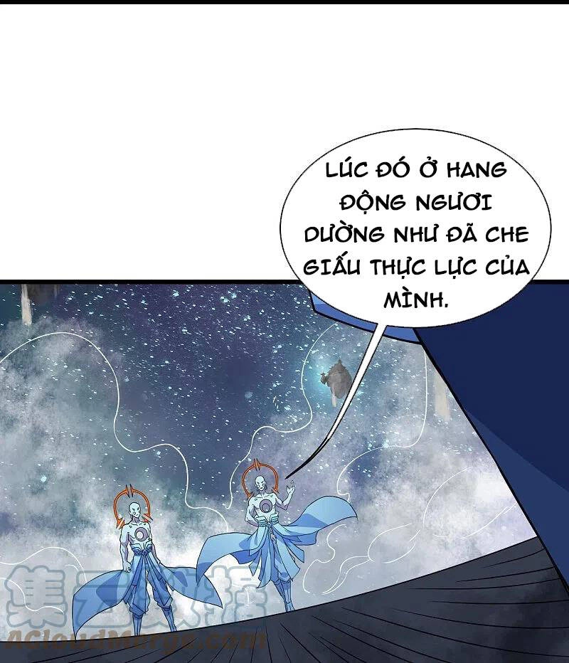 Cái Thế Đế Tôn Chapter 259 - 16