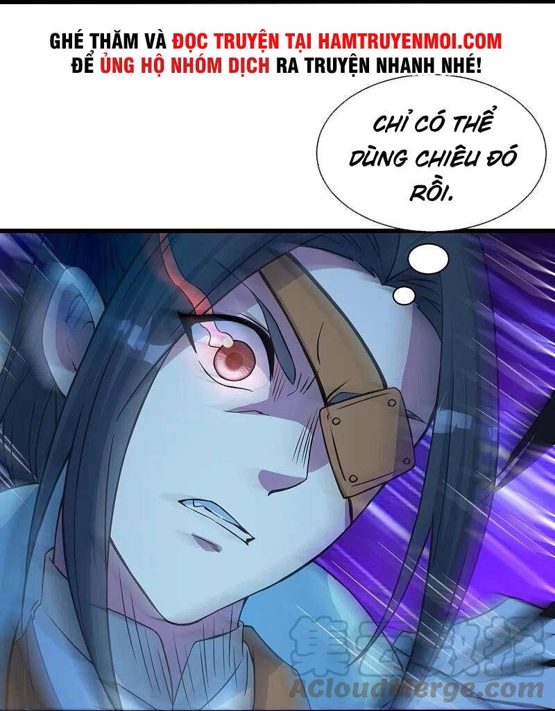 Cái Thế Đế Tôn Chapter 259 - 22