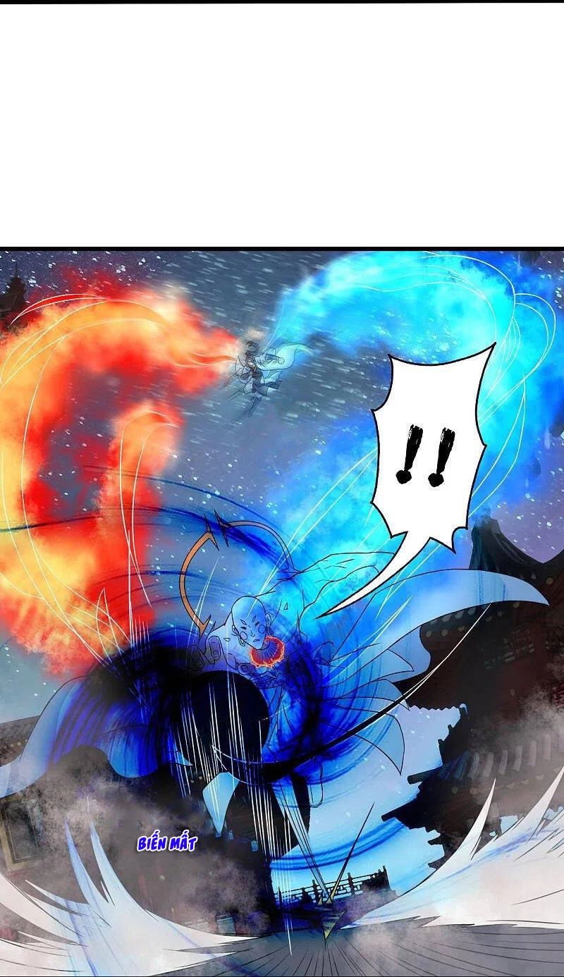 Cái Thế Đế Tôn Chapter 259 - 23