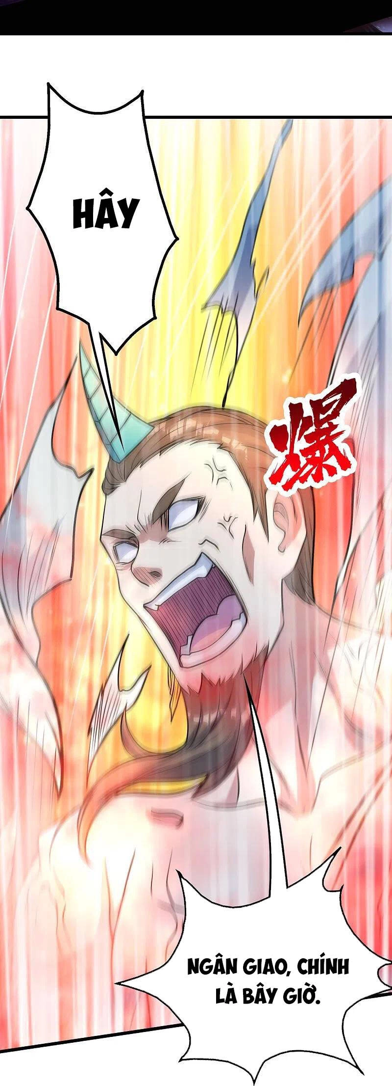 Cái Thế Đế Tôn Chapter 260 - 21