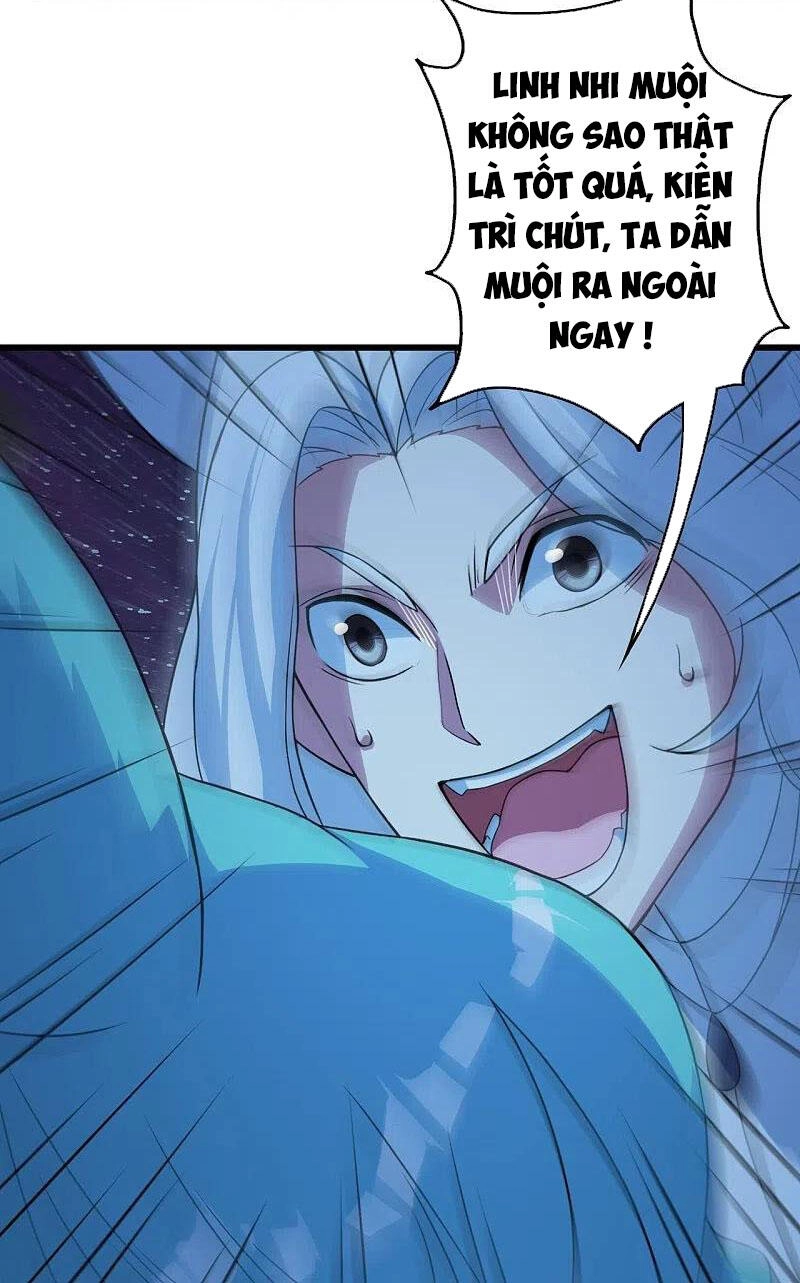 Cái Thế Đế Tôn Chapter 261 - 11