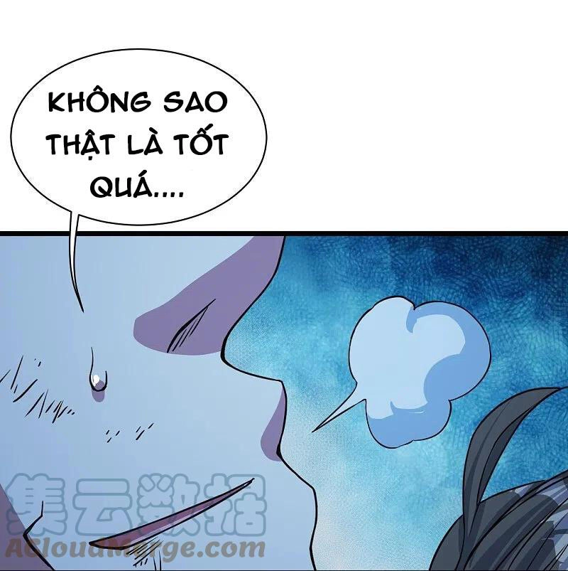 Cái Thế Đế Tôn Chapter 261 - 14