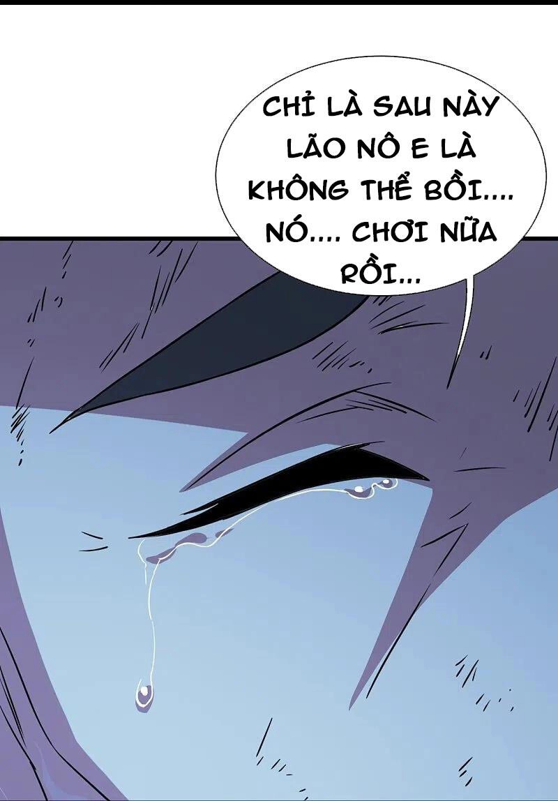 Cái Thế Đế Tôn Chapter 261 - 15