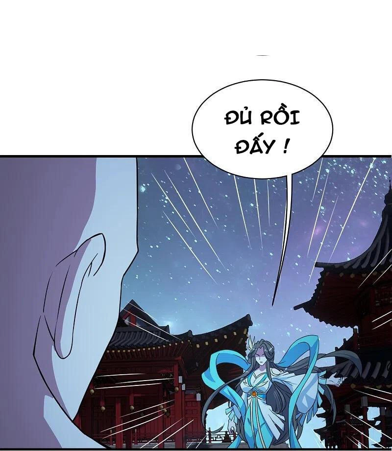 Cái Thế Đế Tôn Chapter 261 - 19