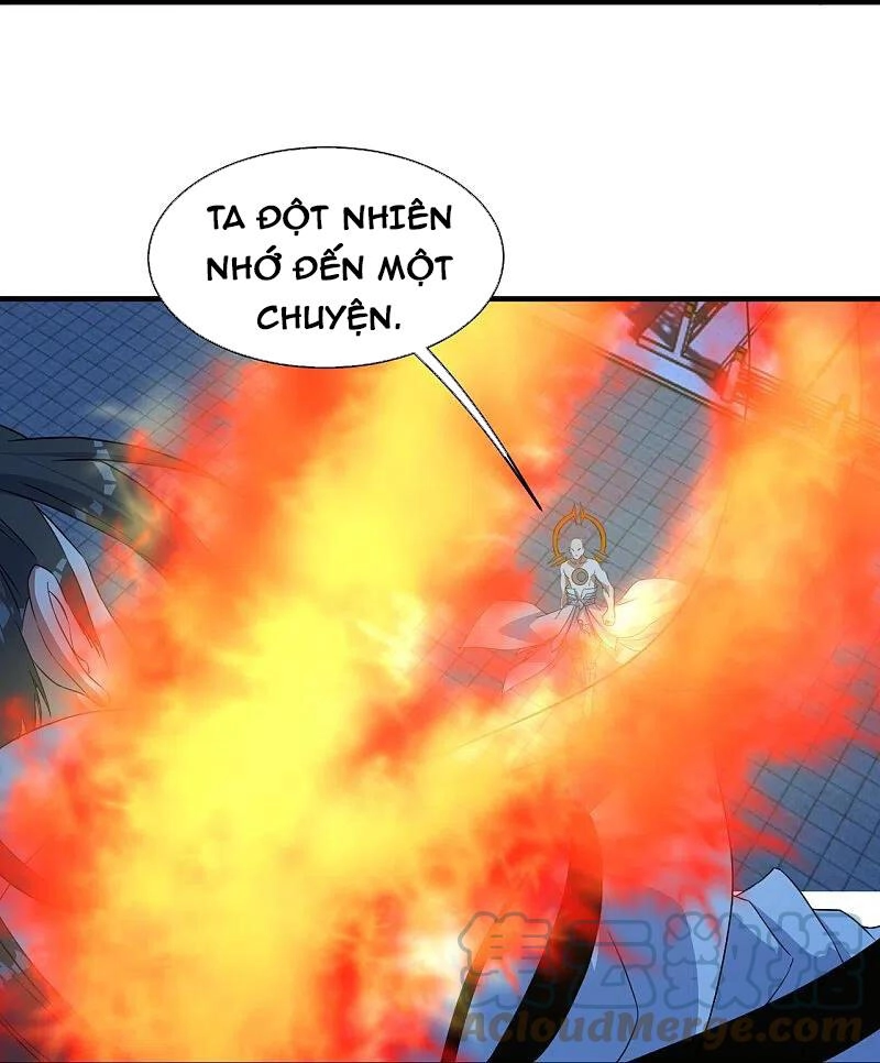 Cái Thế Đế Tôn Chapter 261 - 28