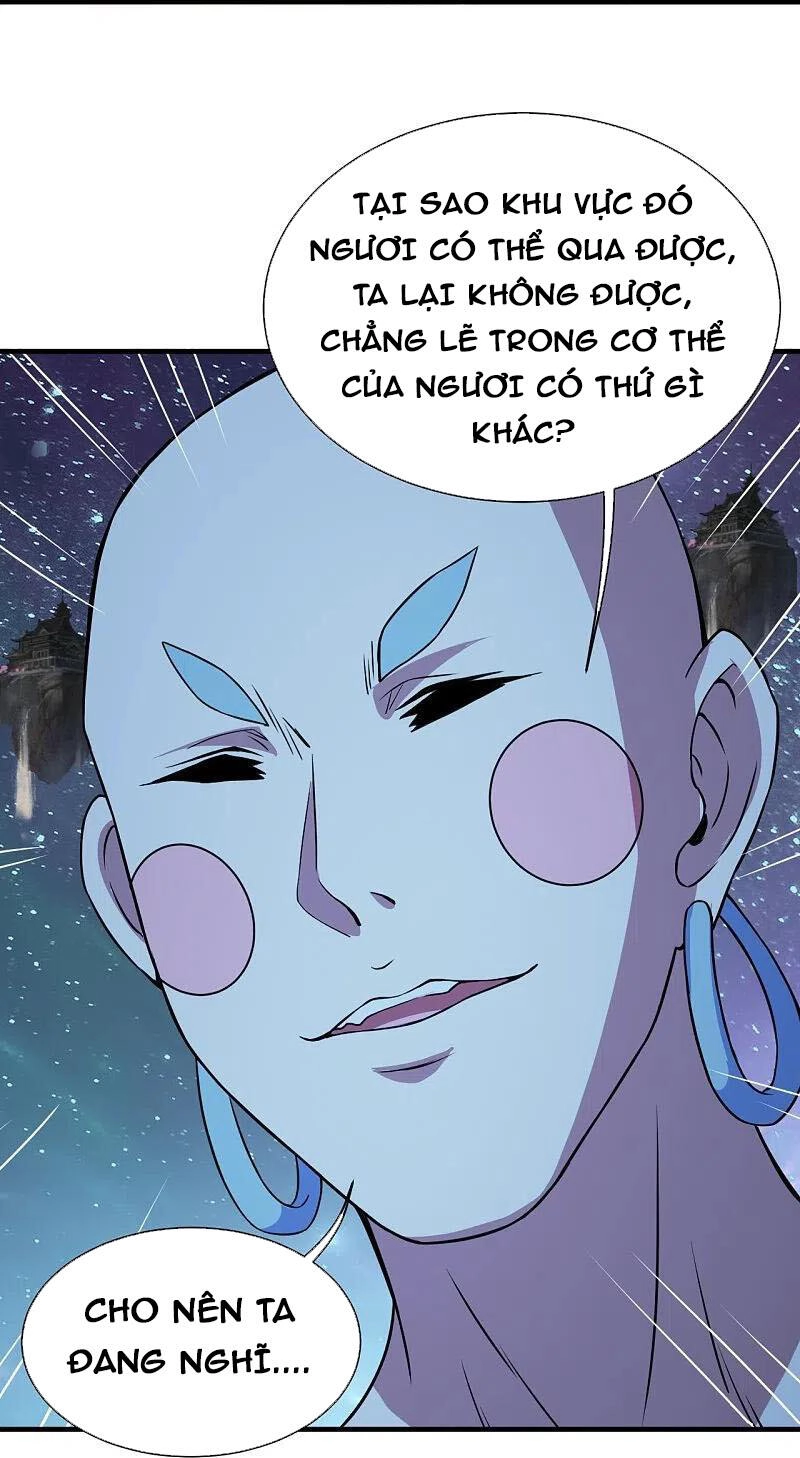 Cái Thế Đế Tôn Chapter 261 - 29