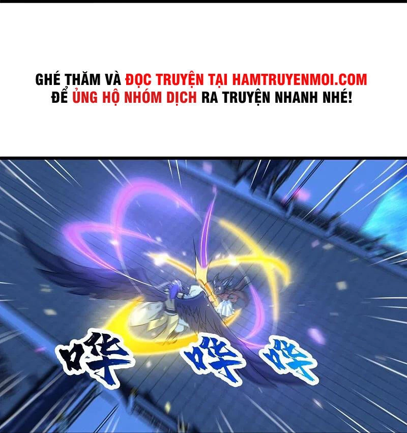 Cái Thế Đế Tôn Chapter 262 - 7