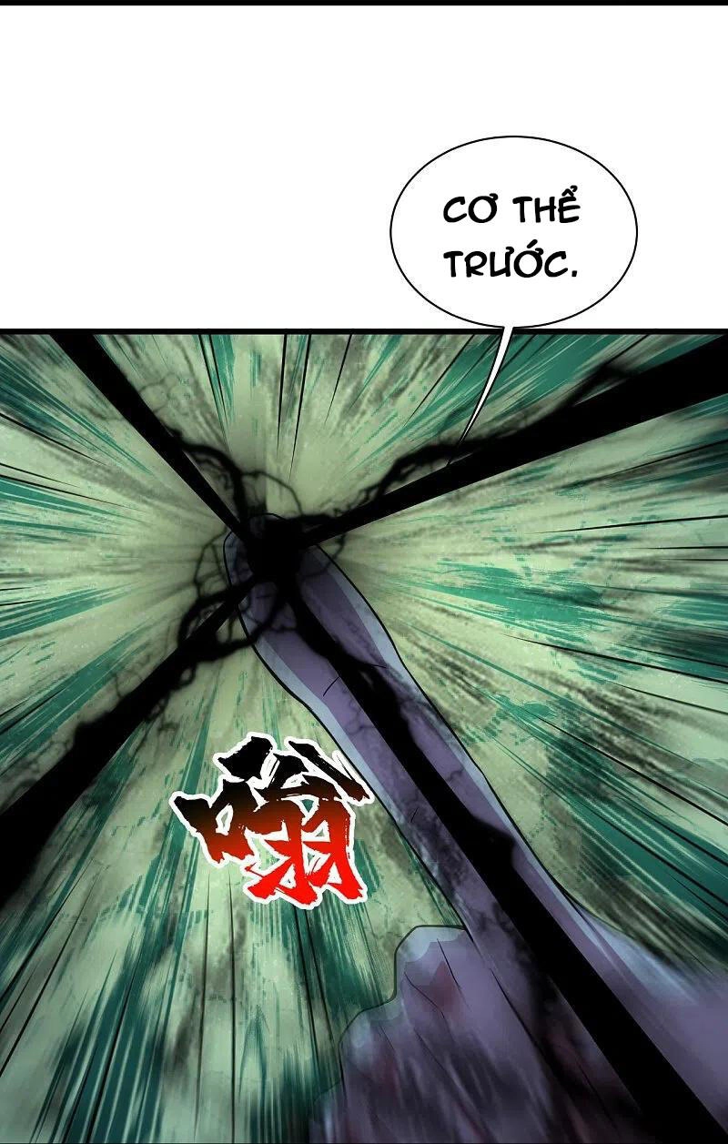 Cái Thế Đế Tôn Chapter 262 - 15