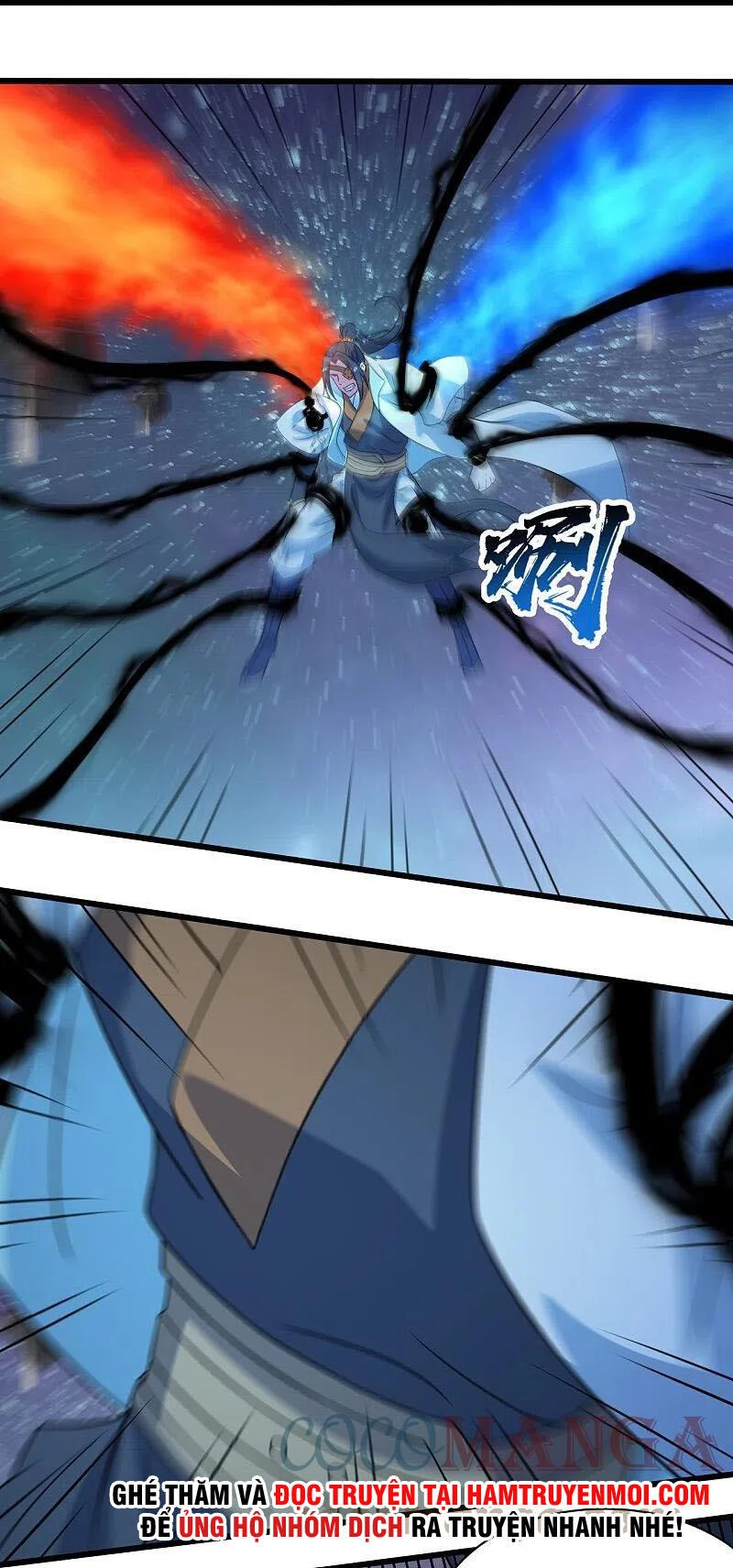 Cái Thế Đế Tôn Chapter 262 - 16