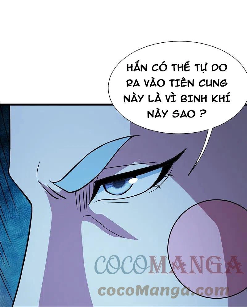 Cái Thế Đế Tôn Chapter 262 - 22