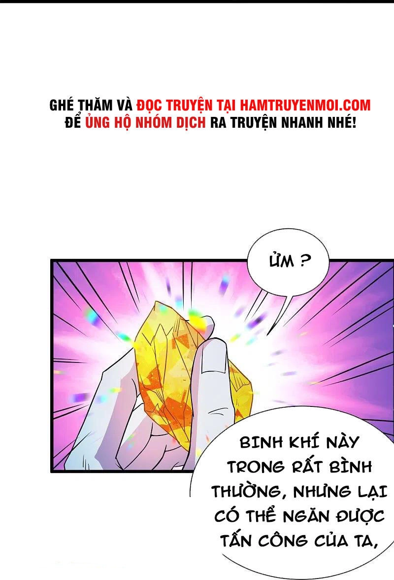 Cái Thế Đế Tôn Chapter 262 - 24