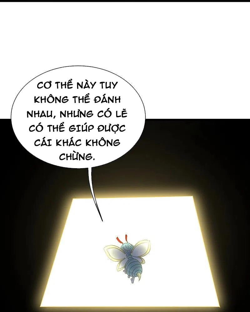 Cái Thế Đế Tôn Chapter 262 - 29