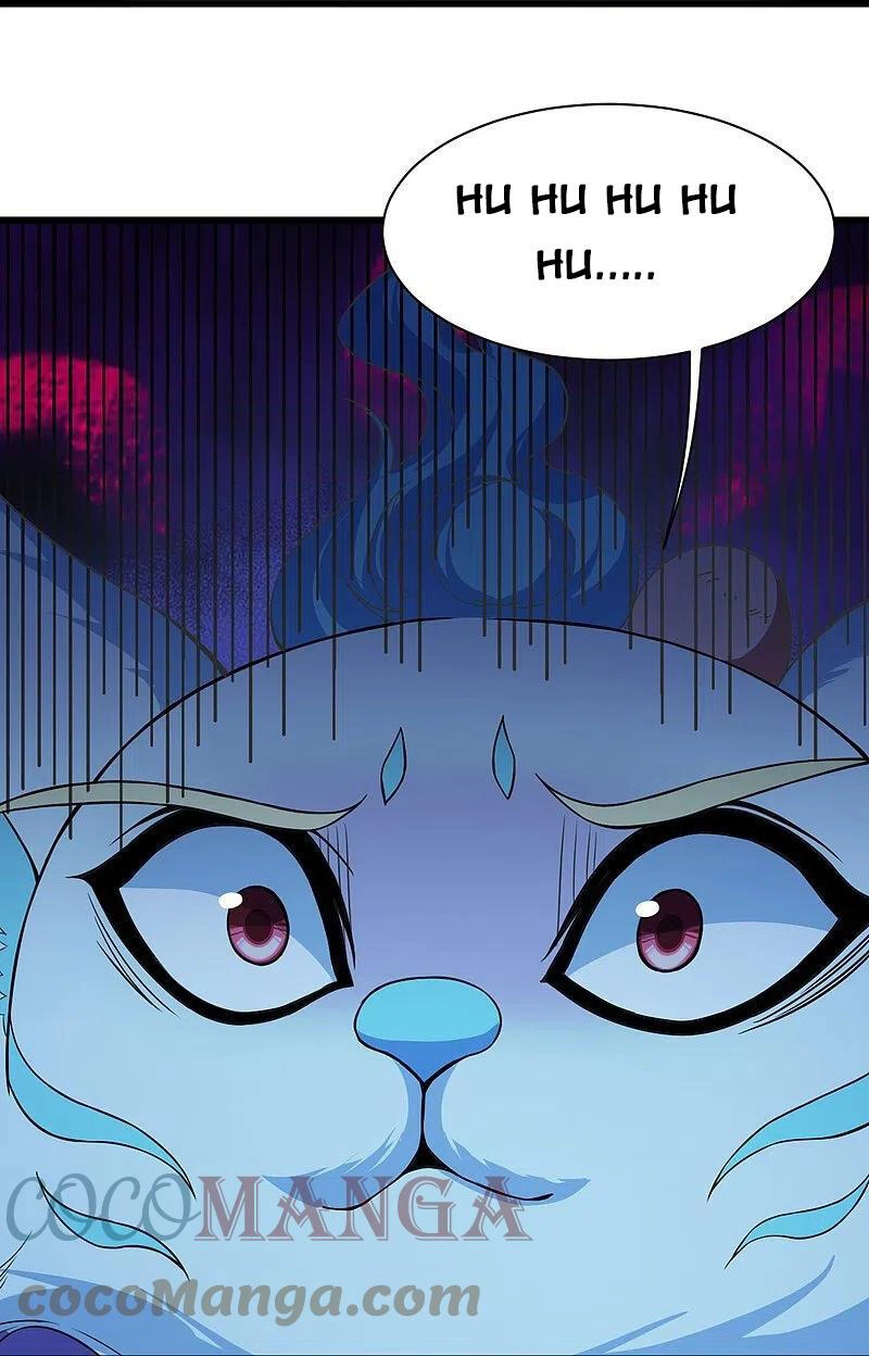 Cái Thế Đế Tôn Chapter 262 - 30