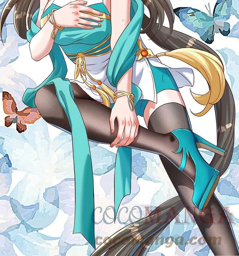 Cái Thế Đế Tôn Chapter 262 - 32