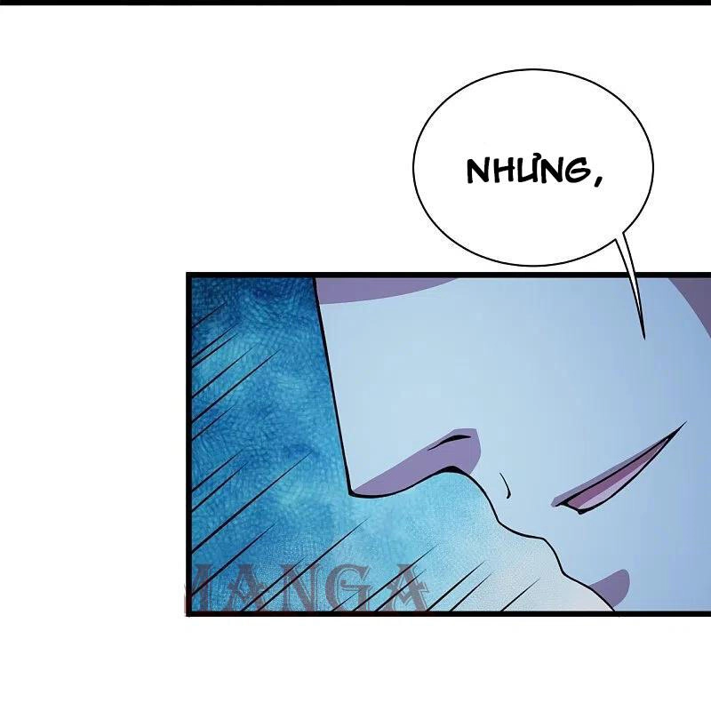 Cái Thế Đế Tôn Chapter 263 - 12