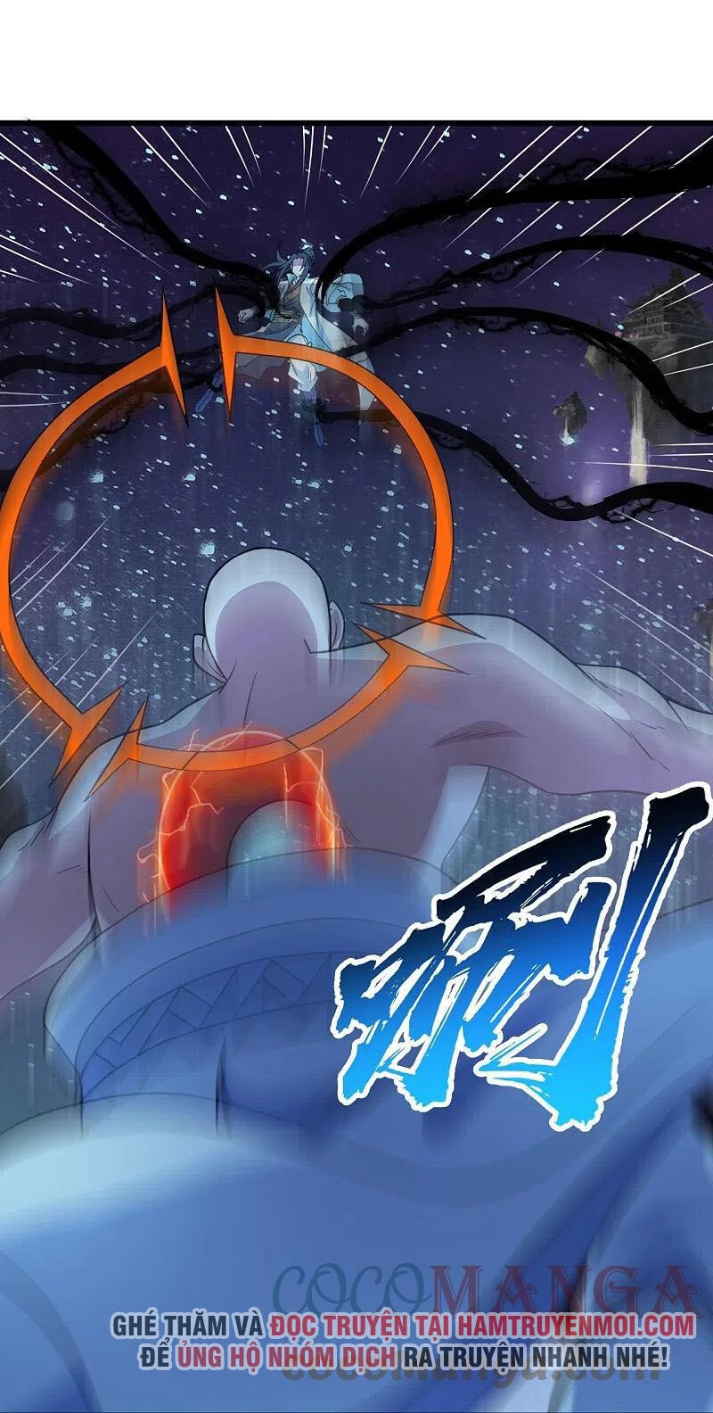 Cái Thế Đế Tôn Chapter 263 - 16