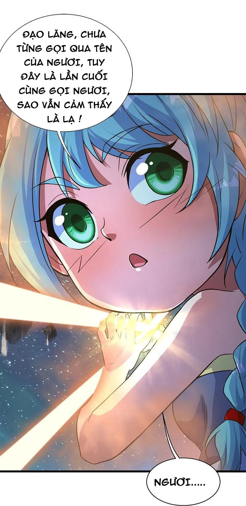 Cái Thế Đế Tôn Chapter 263 - 23