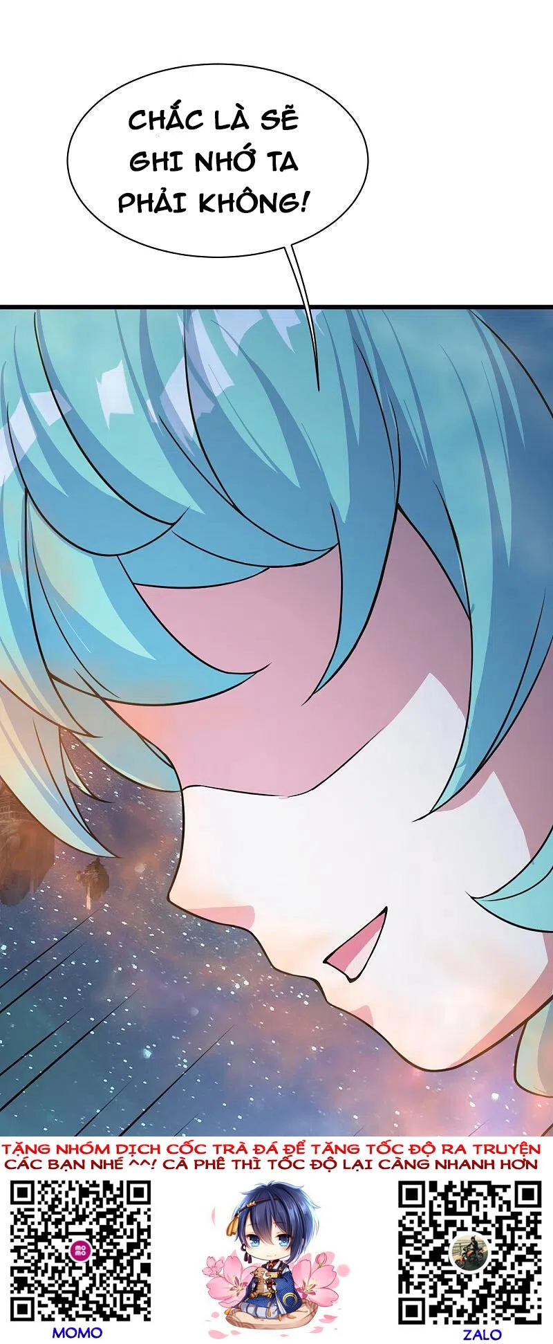 Cái Thế Đế Tôn Chapter 263 - 24