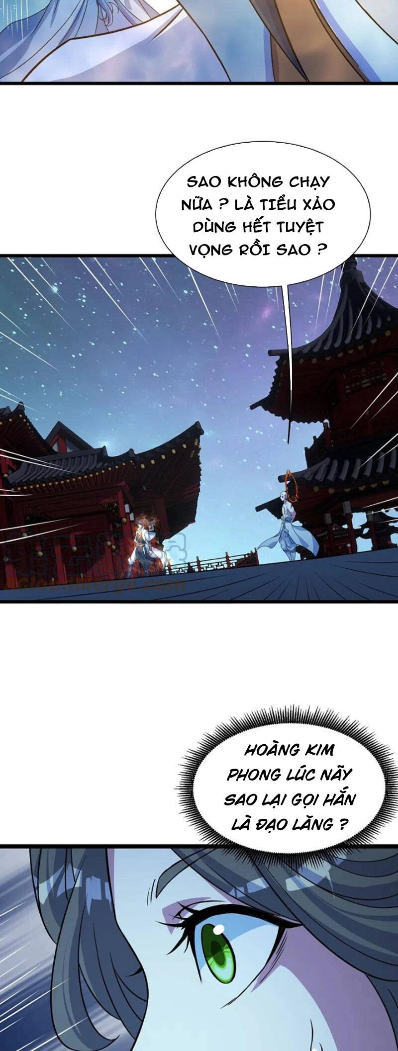 Cái Thế Đế Tôn Chapter 264 - 6