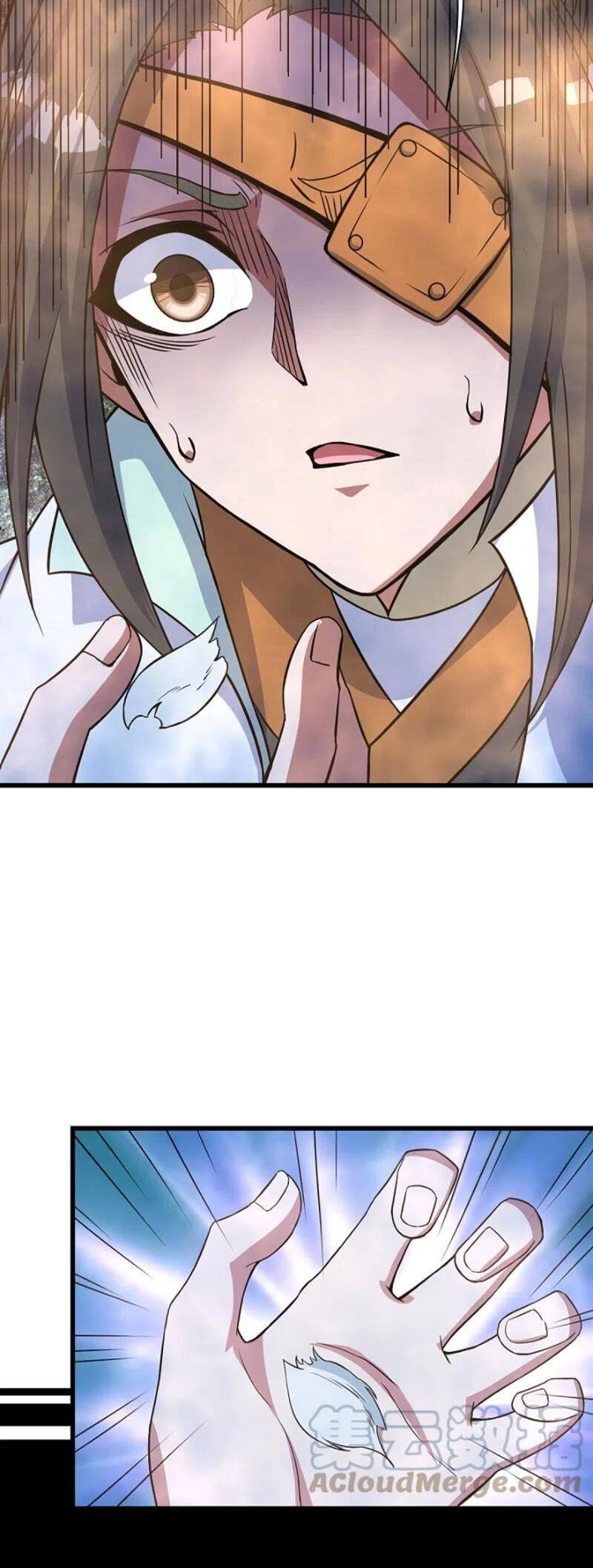 Cái Thế Đế Tôn Chapter 264 - 8