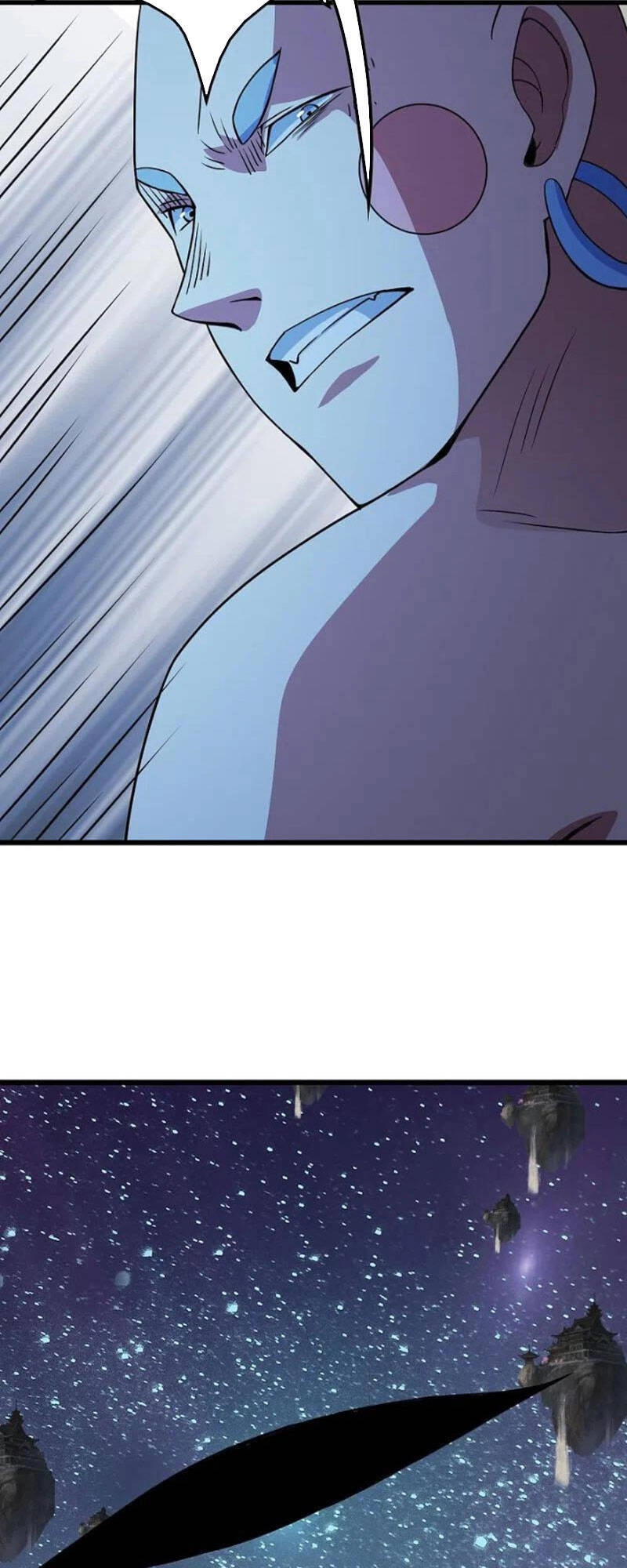 Cái Thế Đế Tôn Chapter 265 - 17