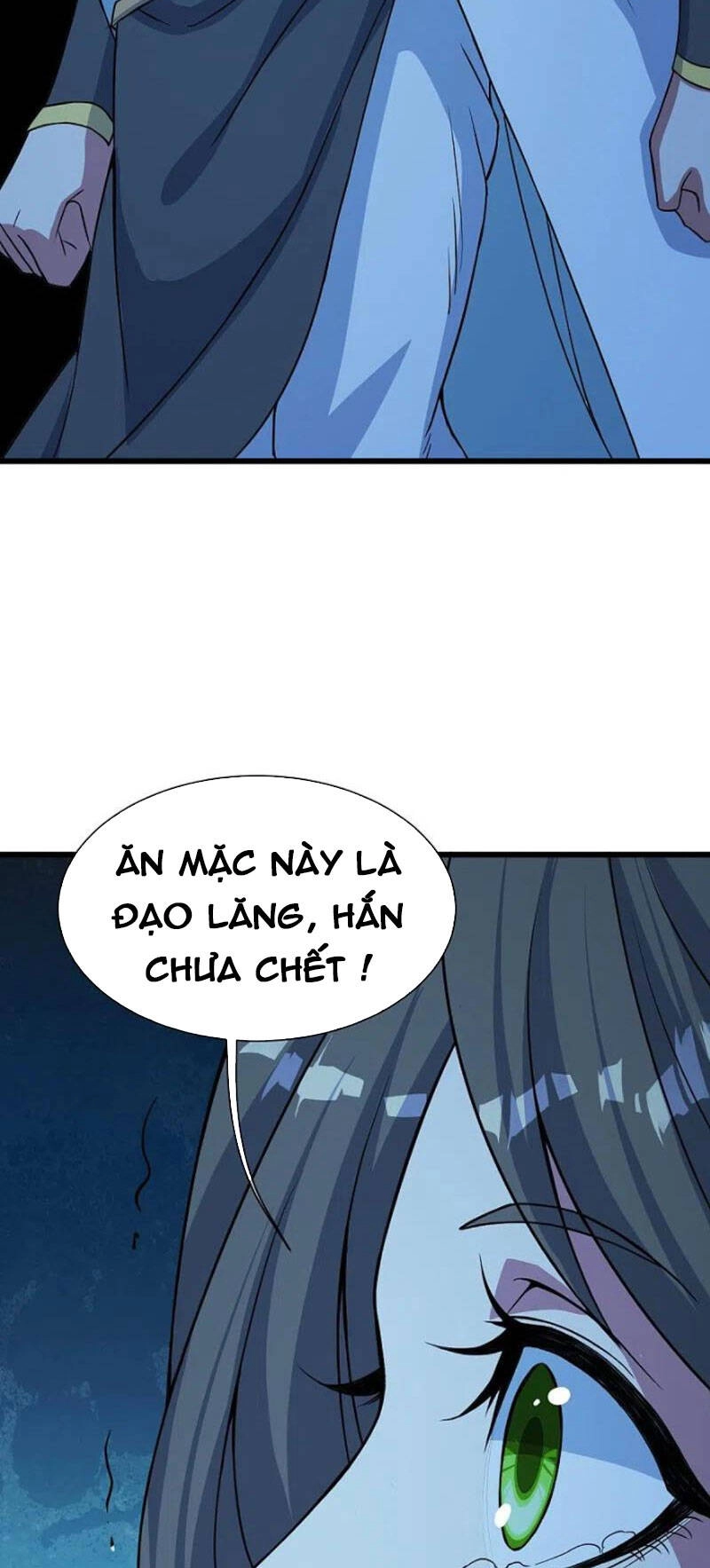 Cái Thế Đế Tôn Chapter 265 - 22