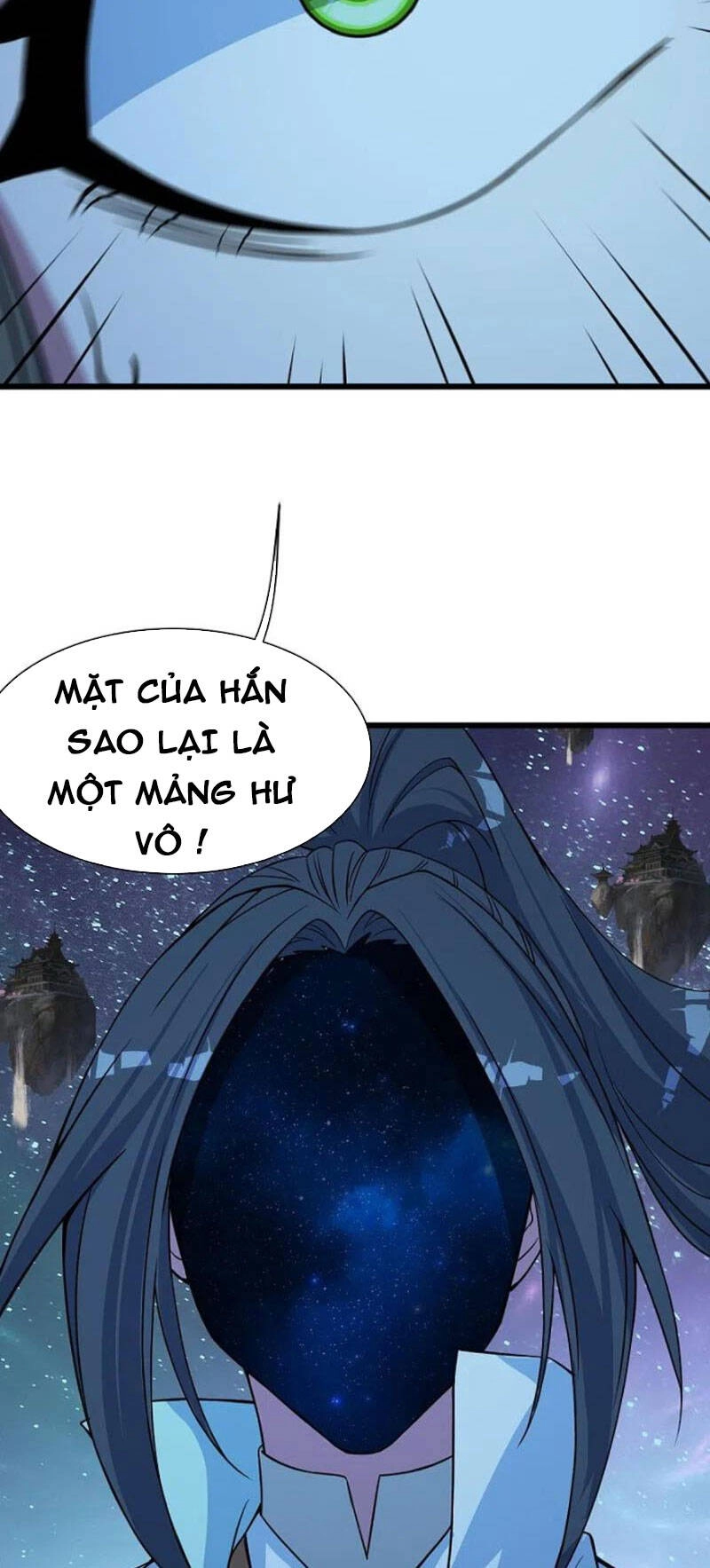 Cái Thế Đế Tôn Chapter 265 - 24