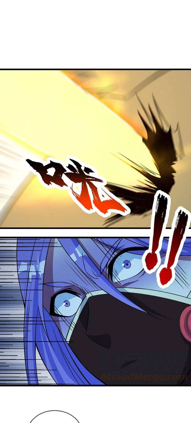 Cái Thế Đế Tôn Chapter 265 - 29