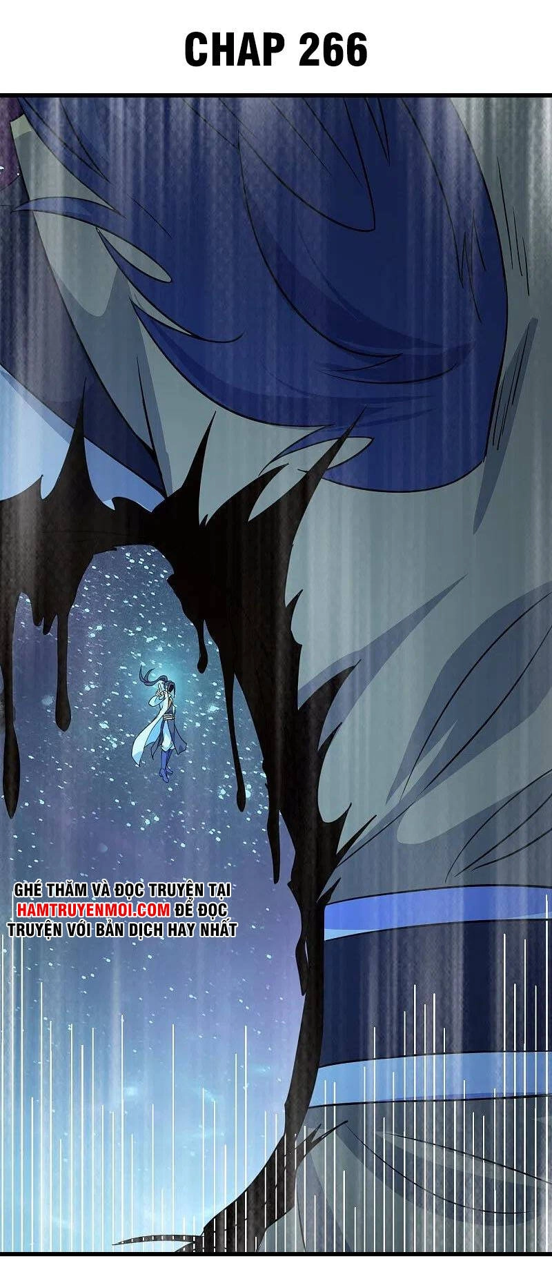 Cái Thế Đế Tôn Chapter 266 - 1