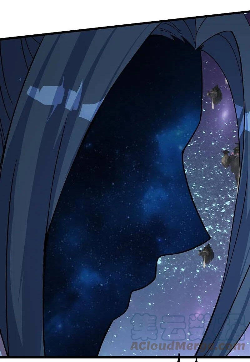 Cái Thế Đế Tôn Chapter 266 - 6