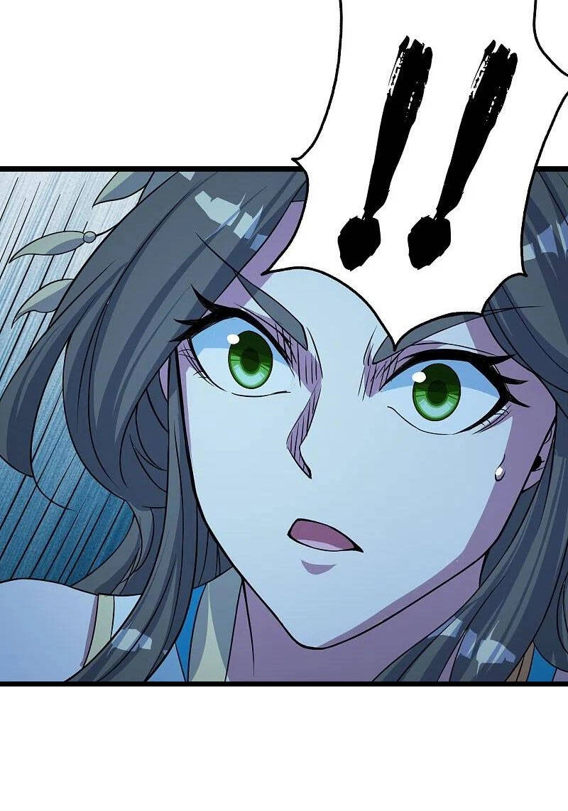 Cái Thế Đế Tôn Chapter 266 - 16