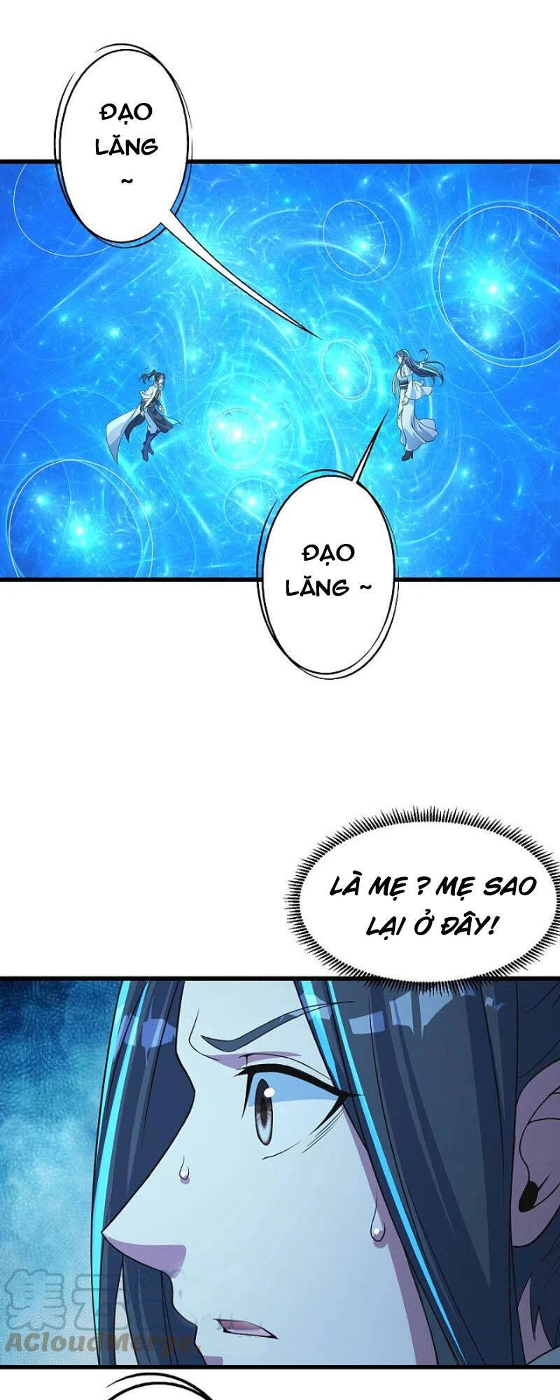 Cái Thế Đế Tôn Chapter 268 - 2