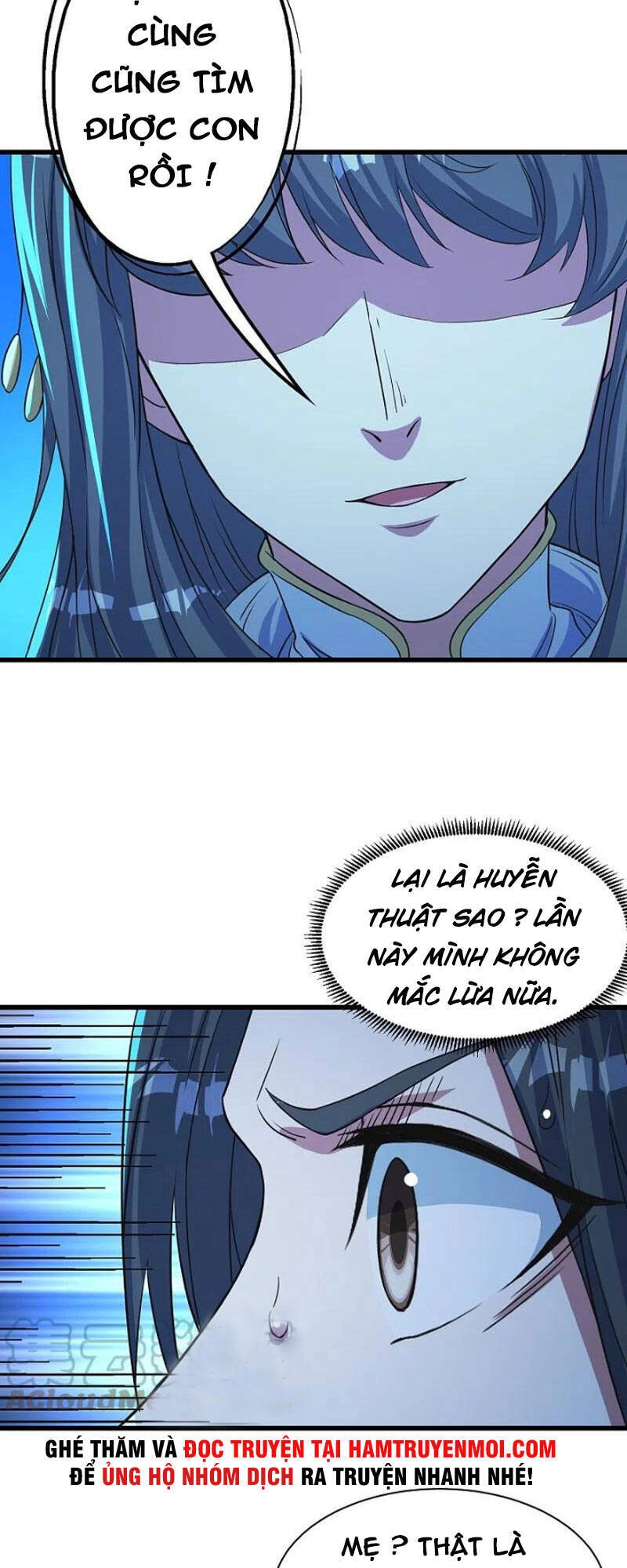 Cái Thế Đế Tôn Chapter 268 - 4