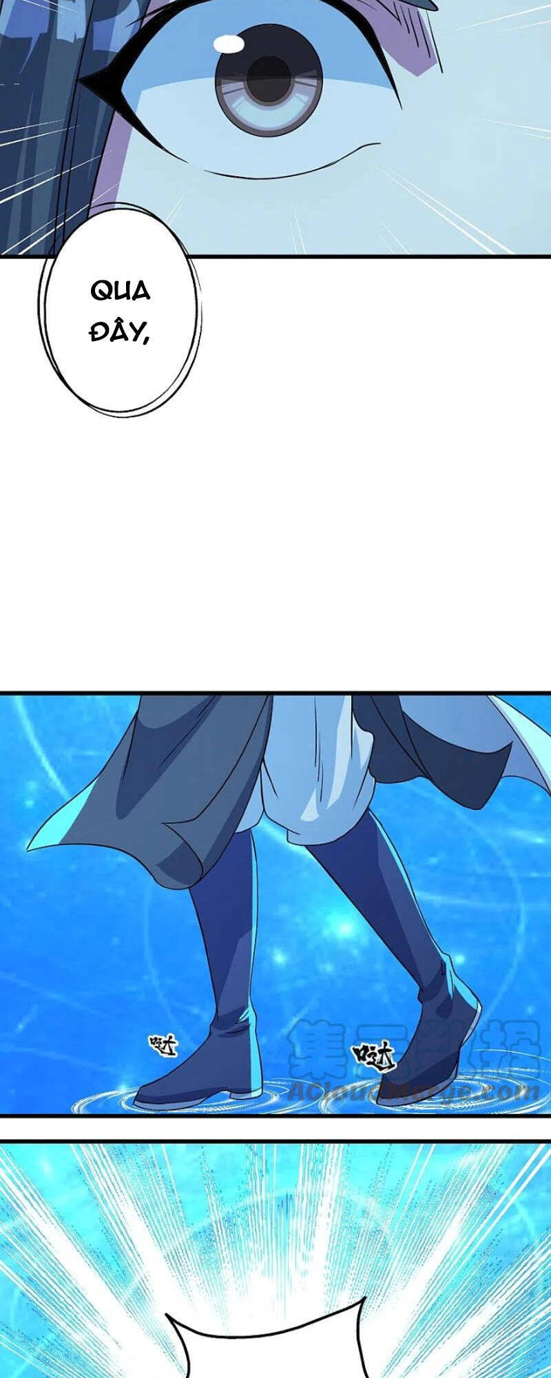 Cái Thế Đế Tôn Chapter 268 - 10