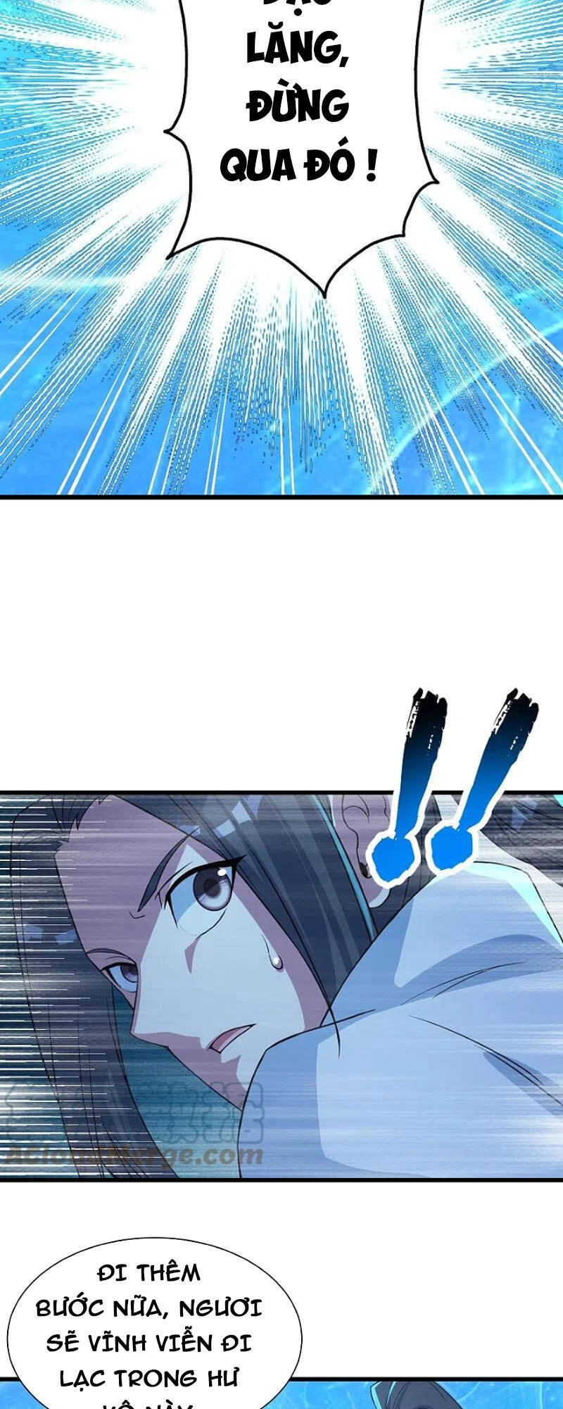 Cái Thế Đế Tôn Chapter 268 - 12