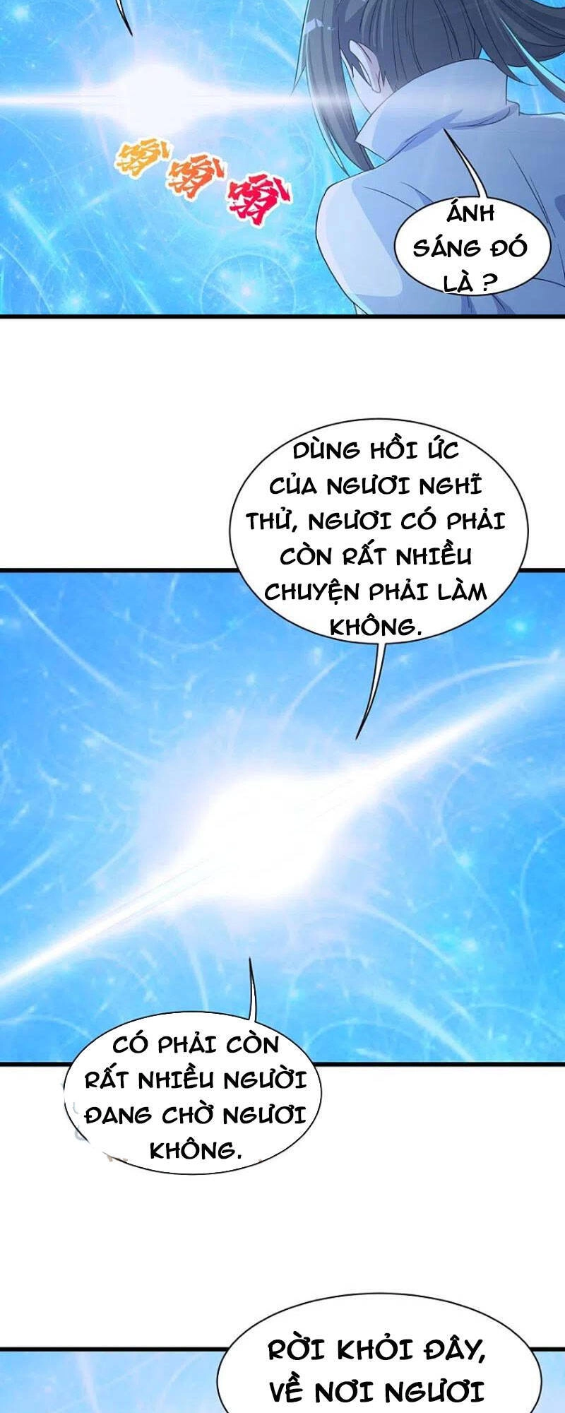 Cái Thế Đế Tôn Chapter 268 - 14