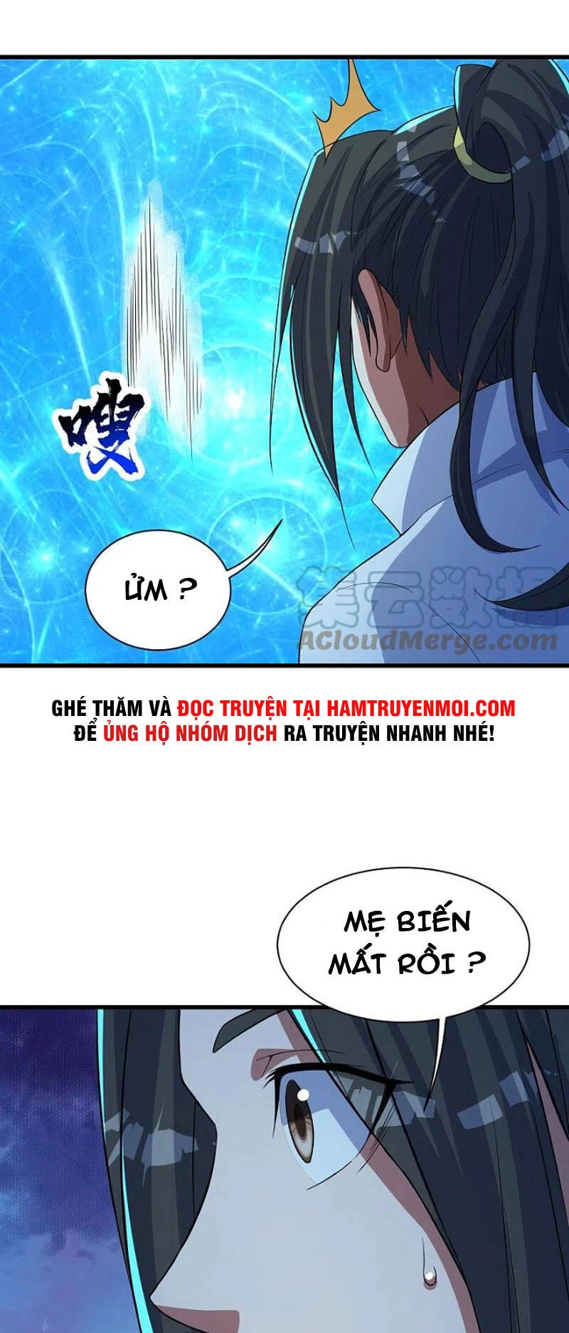 Cái Thế Đế Tôn Chapter 268 - 26