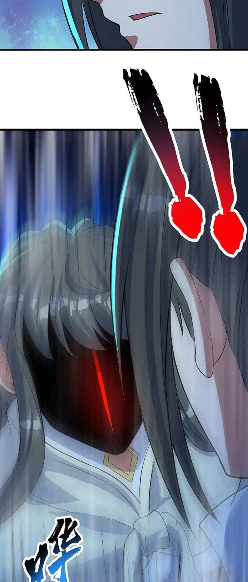 Cái Thế Đế Tôn Chapter 268 - 27