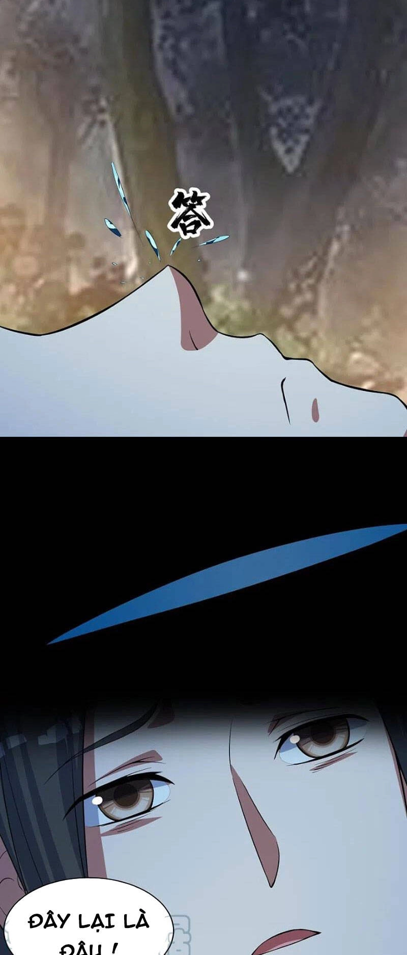 Cái Thế Đế Tôn Chapter 268 - 30